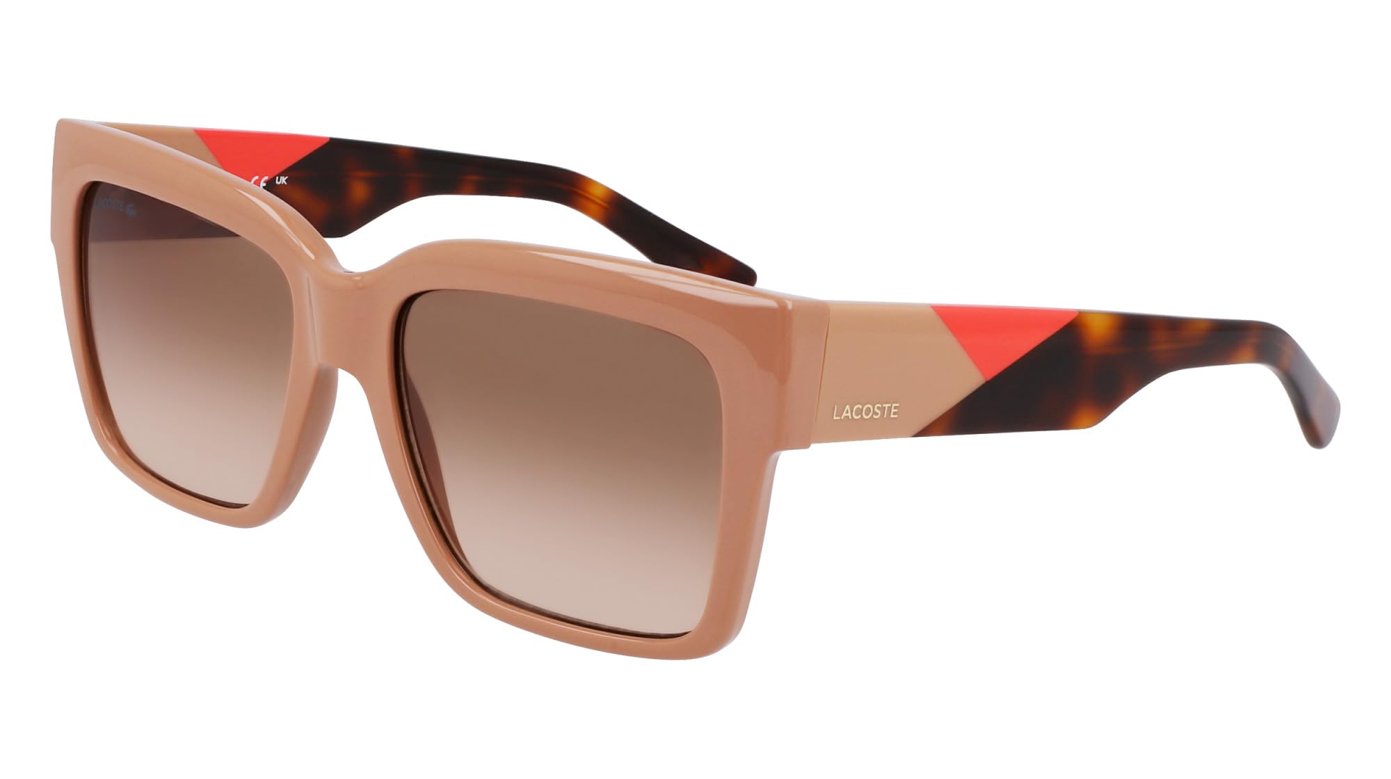 Lacoste L6033s Gafas Unisex adulto