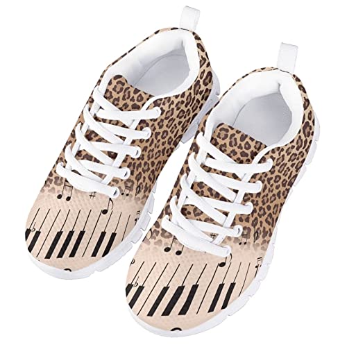 Cumagical Shoes Kids Girls Casual Non Slip Sport Girls Sneaker Lightweight Walking Boy Running Shoes3