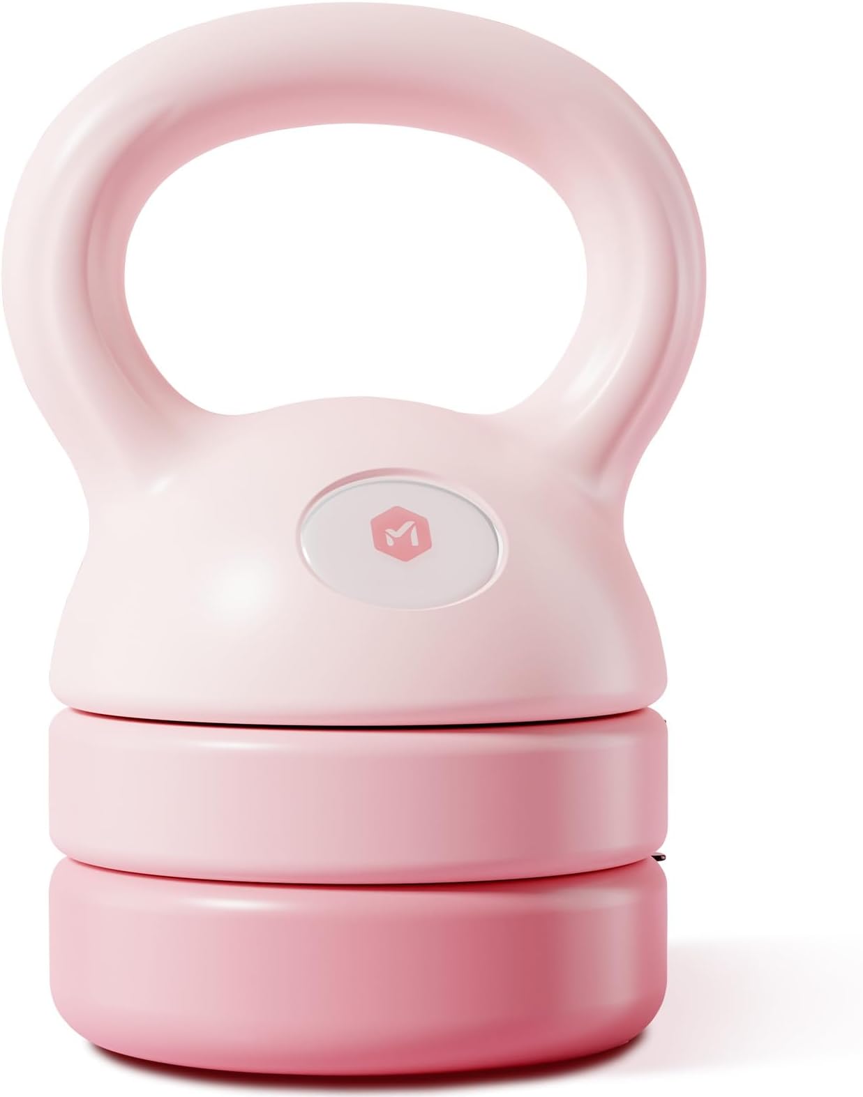 Adjustable Kettlebells (5lbs 8lbs 9lbs 12lbs)