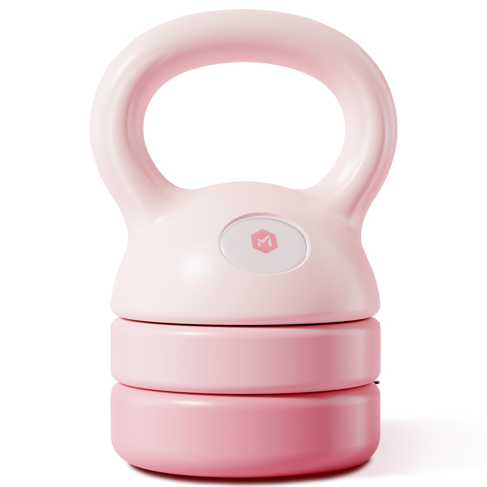 Adjustable Kettlebells (5lbs 8lbs 9lbs 12lbs)