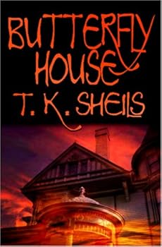 Paperback Butterfly House Book