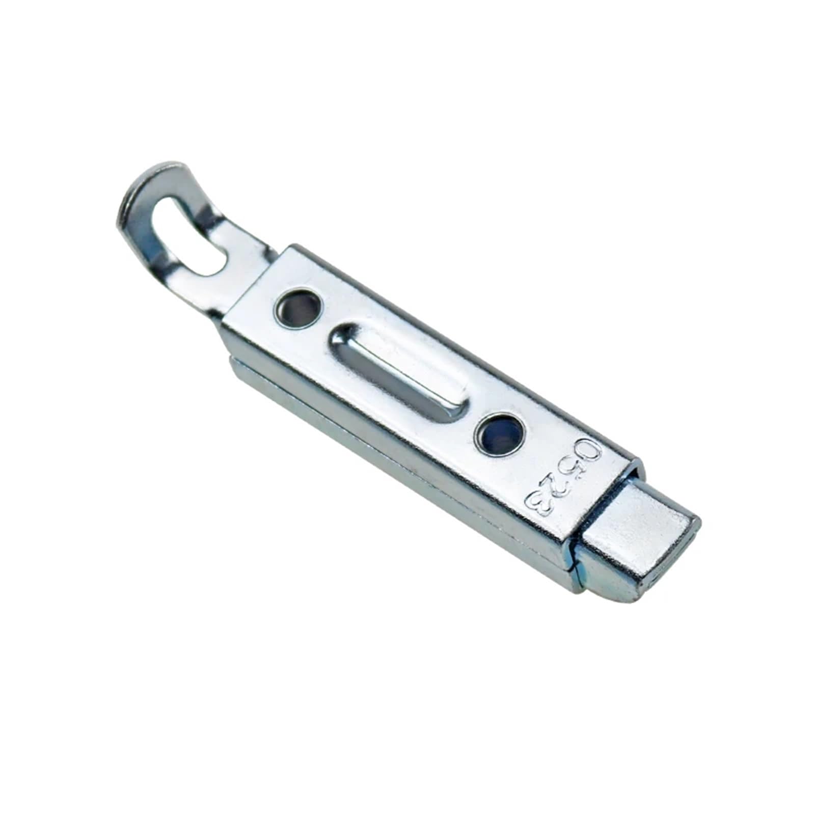 Verrou de porte automatique pour placards de cuisine et meubles d'atelier en fer