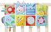 Taf Toys Soft Activity Book, Play Center for Playpen, Crib, Cot.