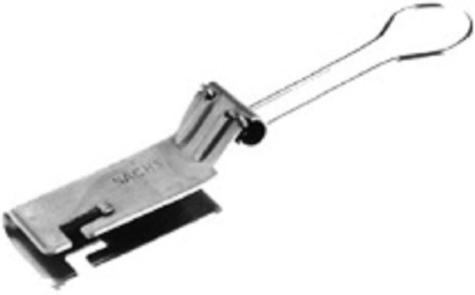 SACHS Qty. 2 Messenger Drop Clamp Belden SC02MFA-SS