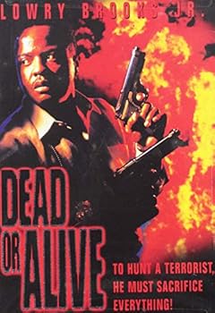 DVD Dead or Alive Book