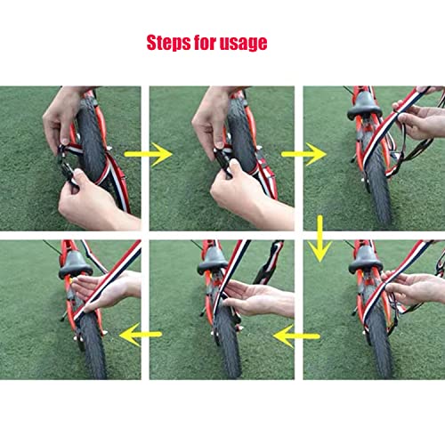 Wlgd Carry Strap For Beach Chair Folding Chair, Adjustable Replacement Folding Chair Carry Strap For Beaches Camping Backpacking Picnics (Multicolor- Black) #TOP3