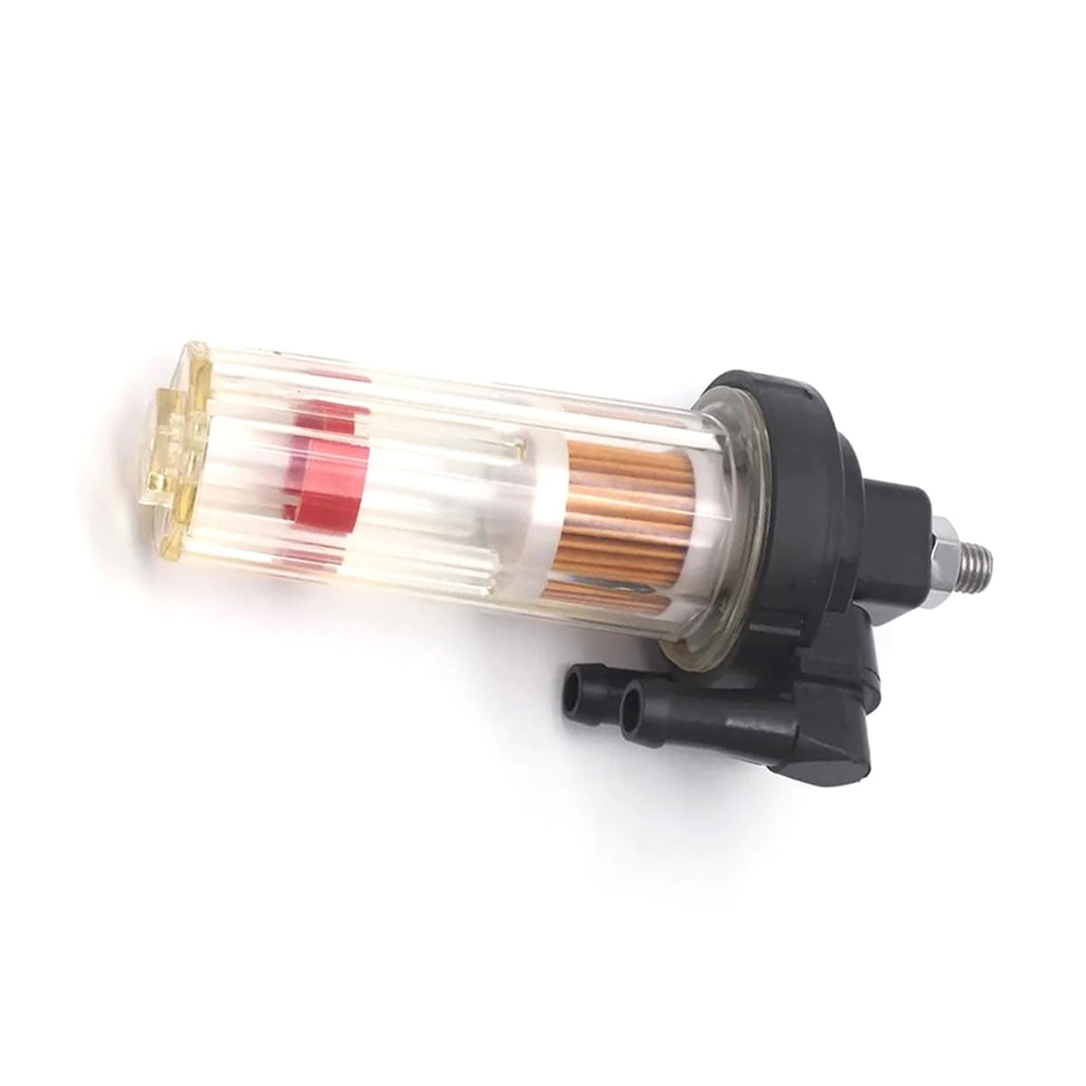 Gruppo separatore acqua gruppo filtro carburante A40P 35-881538T02 35-881538T1 adatto per Mercury 75-90-115 Filtro separatore acqua Filtro carburante veicolo