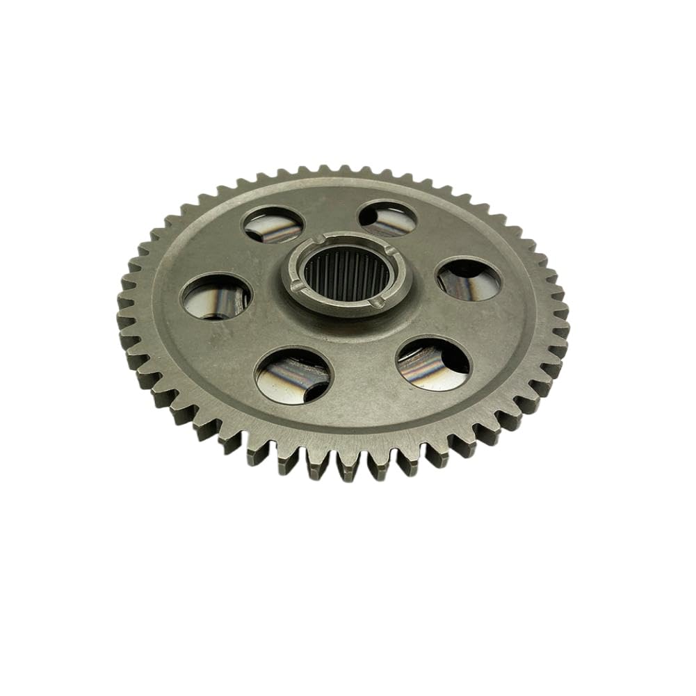 Rodamiento unidireccional Compatible con Embrague de Arranque YFM660