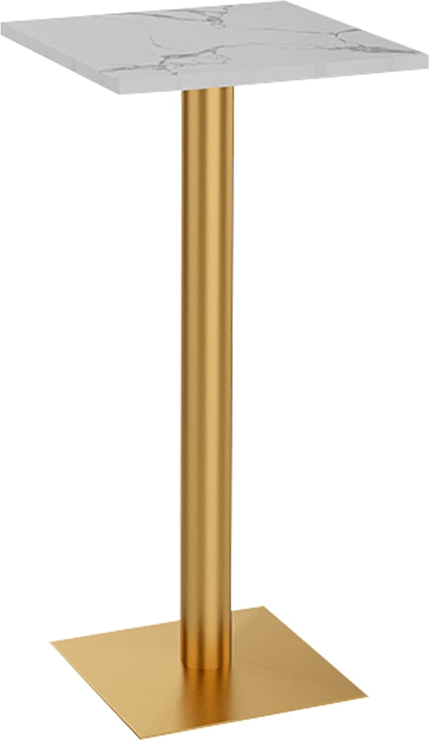 カウンターテーブル KNT-F1600 ブラウン/ブラック コンパクトバー