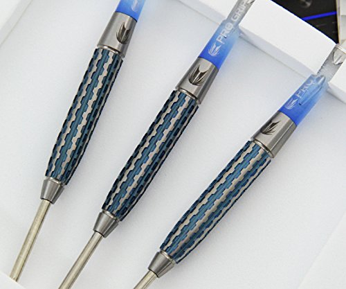 Target Darts - Carrera Azzurri Cortex CX3 21G Steel Tip