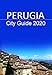 Perugia City Guide 2016