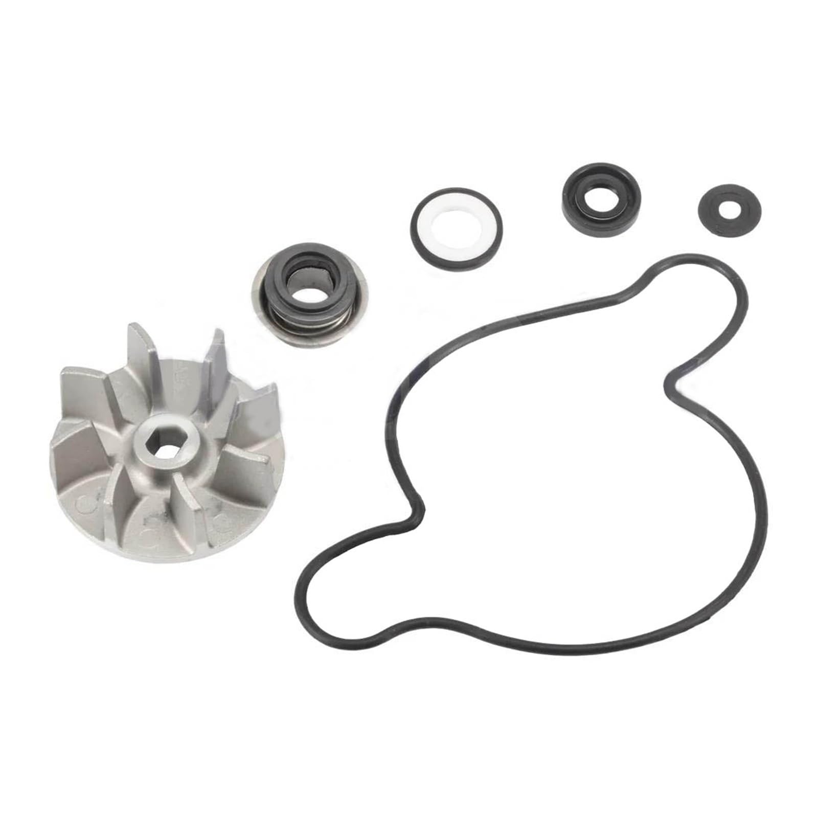Kit de joints de pompe à eau pour rouler sans fuite en SV1000