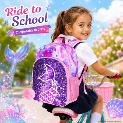 Image of 15 Kids Backpack | 3PCS
