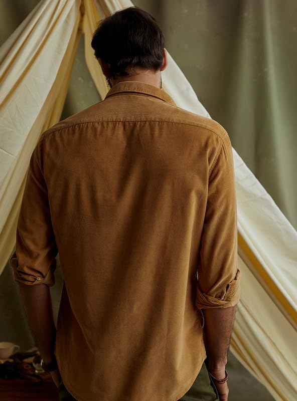 Image of Andamen Men Shirt