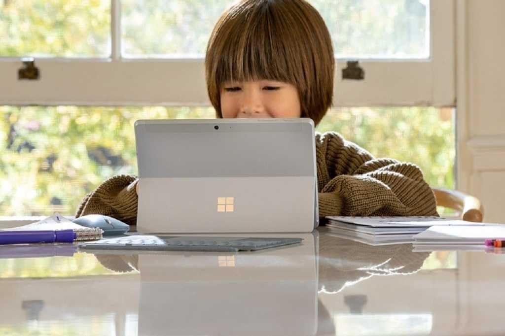Amazon.com : Microsoft Surface Go 10