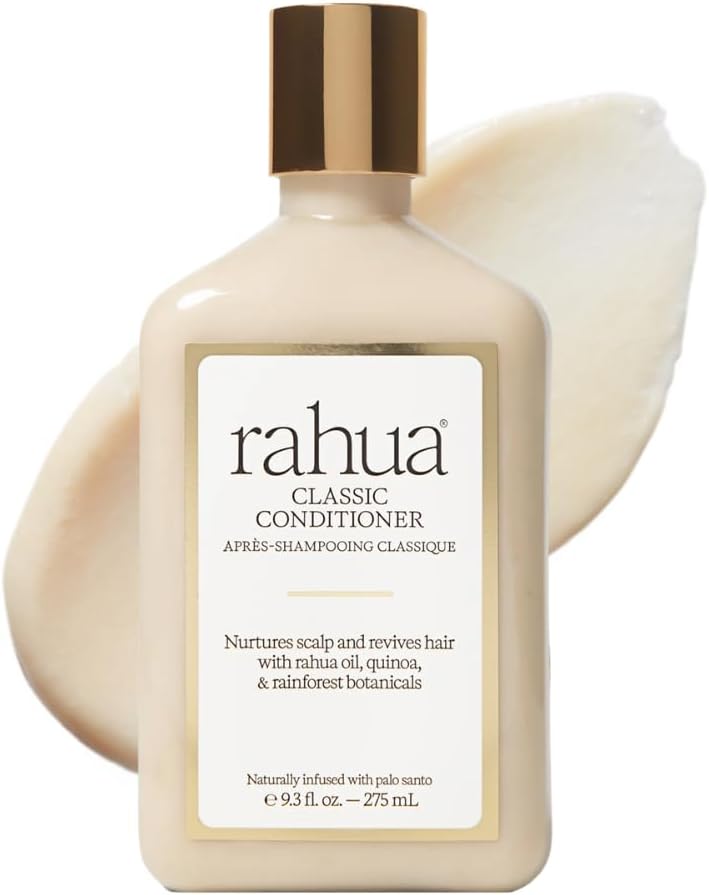 Classic Conditioner (For Healthy, Lustrous Hair)