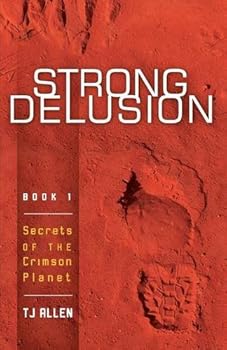 Paperback Strong Delusion Book