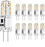 ►Lange Lebensdauer: Die mittlere Lebensdauer beträgt 20.000 Stunden. 10 Stück in jeder Packung. Und wir bieten 18 Monate Kundendienst für Kunden.