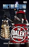 Doctor Who: The Dalek Handbook