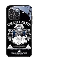 Amazon.co.jp: デスノート スマホケース スマホ保護