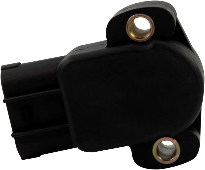 ZBN DY-967 Throttle Position TPS Sensor Compatible with Ford F150 F250 F350 E150 E250 E350 Excursion Expedition Mustang Ranger Lincoln Continental Navigator Town Car Mercury Grand Marquis DY967