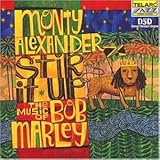  Stir It Up/Music of Bob Marley