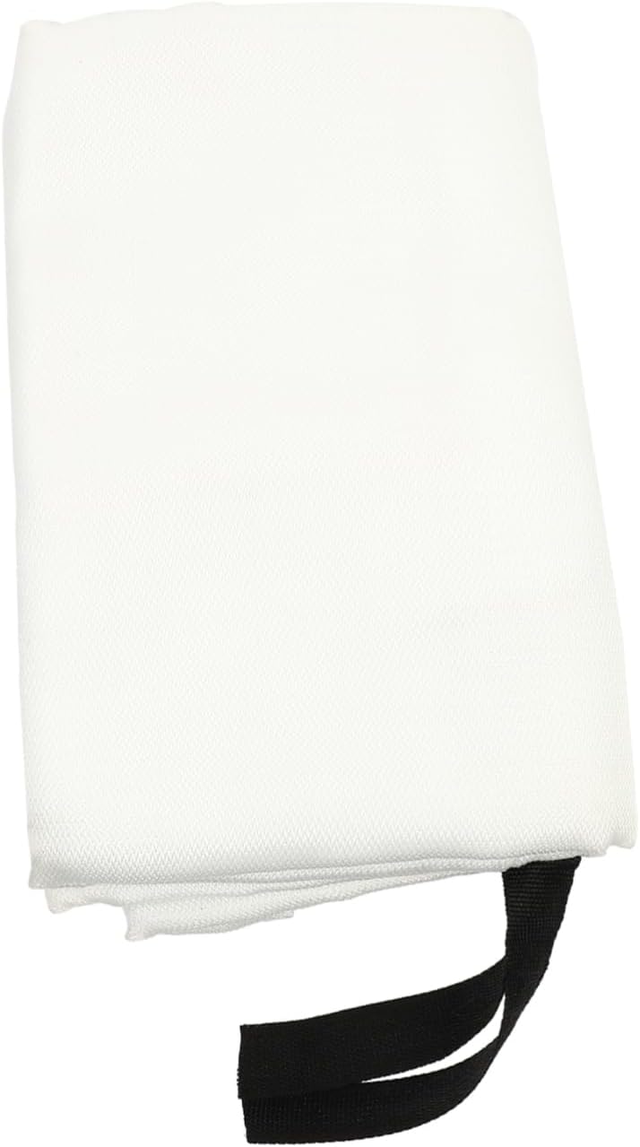 Totority Professional Fire Blanket Large Size Fiberglass Heat Insulation Emergency Use