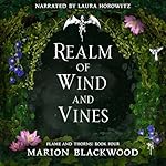 Cover of Realm of Wind and Vines