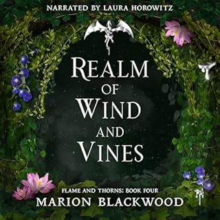 Realm of Wind and Vines cover art