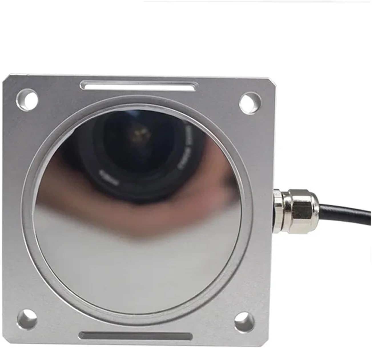 Digital Load Cell, Car Pedal Force Sensor Load Cell 200kg Transducer for Bycicle Automatic Test Equipments,High Precision Sensor(100KG)
