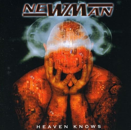 Heaven Knows ／Steve Newman Heaven Knows: Newman, Newman: Amazon.it: CD e Vinili}