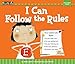 MySELF Theme: I Am in Control of Myself I Book Set for Children I Help Develop Self Control I Set of 6
