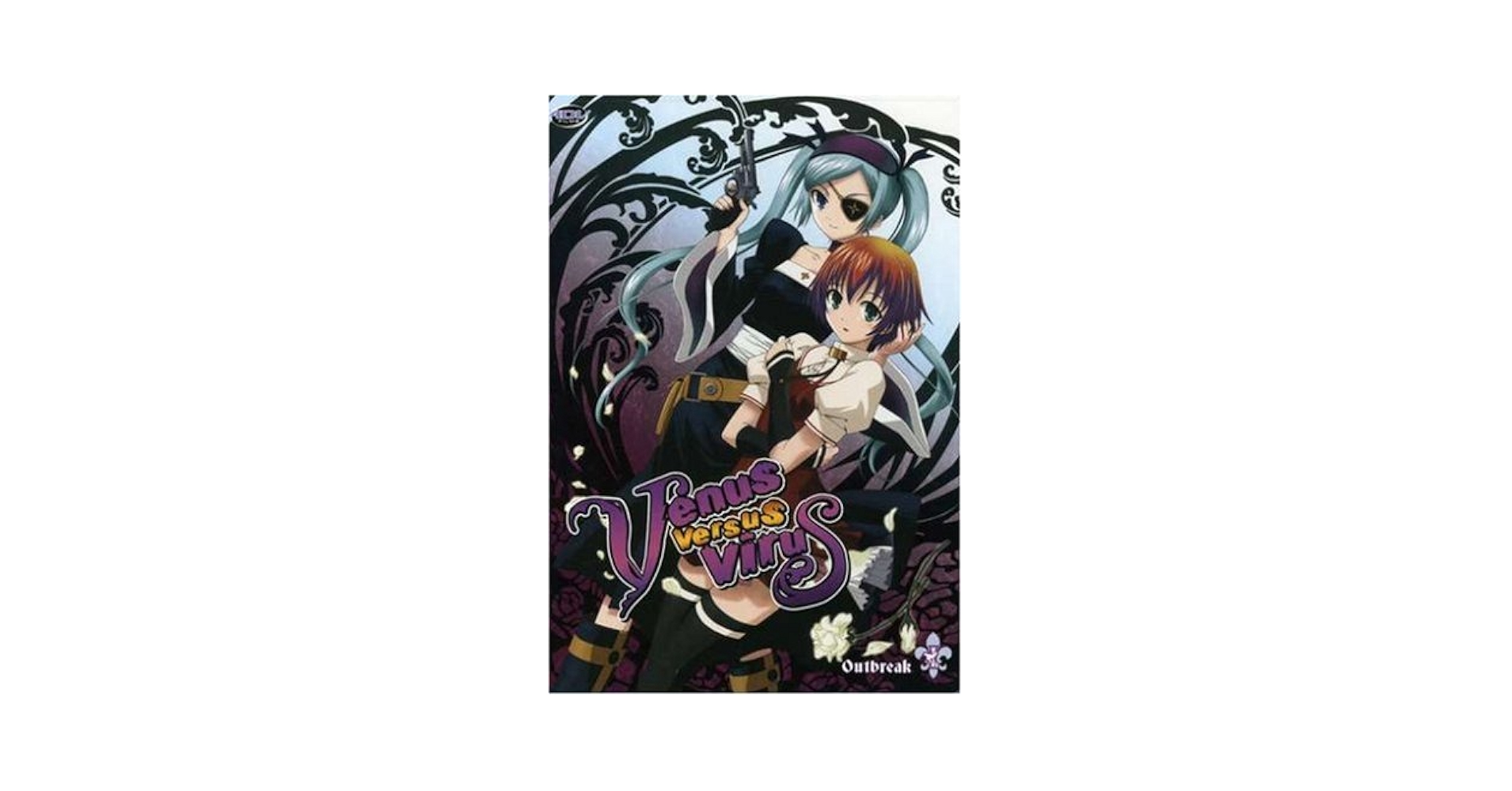 その他 Venus Versus Virus: Complete Box Set [DVD] [Import] 2mvetro その他 Venus Versus Virus: Complete Box Set [DVD] [Import