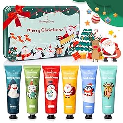 Hand Cream Gifts Set