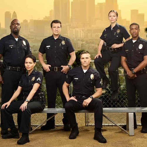 The Rookie für 0,79 EUR (-13%) statt 19,89 EUR bei amazon.de Bild: The Rookie für 0,79 EUR (-13%) statt 19,89 EUR bei amazon.de