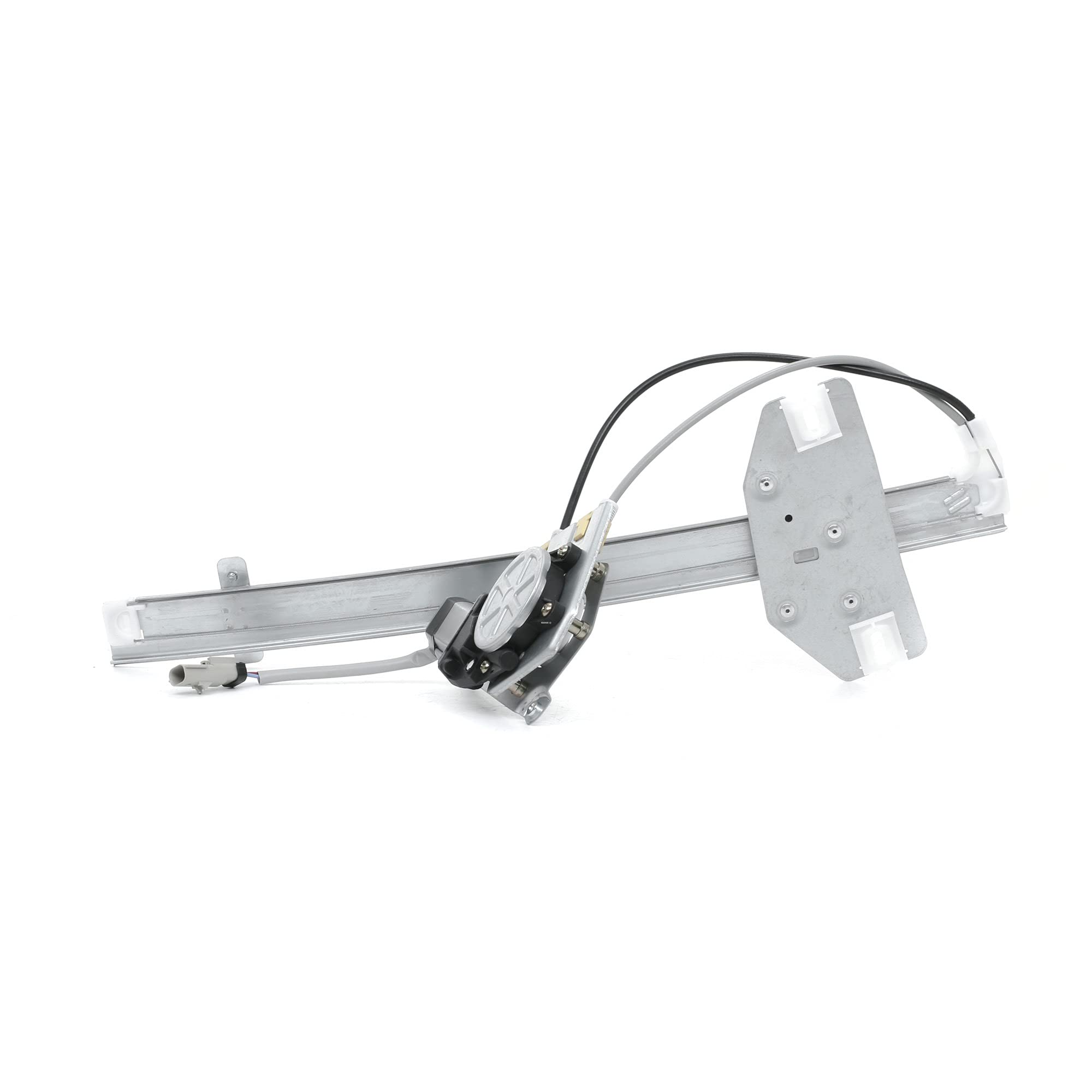RIDEX 1561W0551 Alzacristallo elettrico anteriore Sinistra con motore elettrico Compatibilità con JEEP CHEROKEE KJ