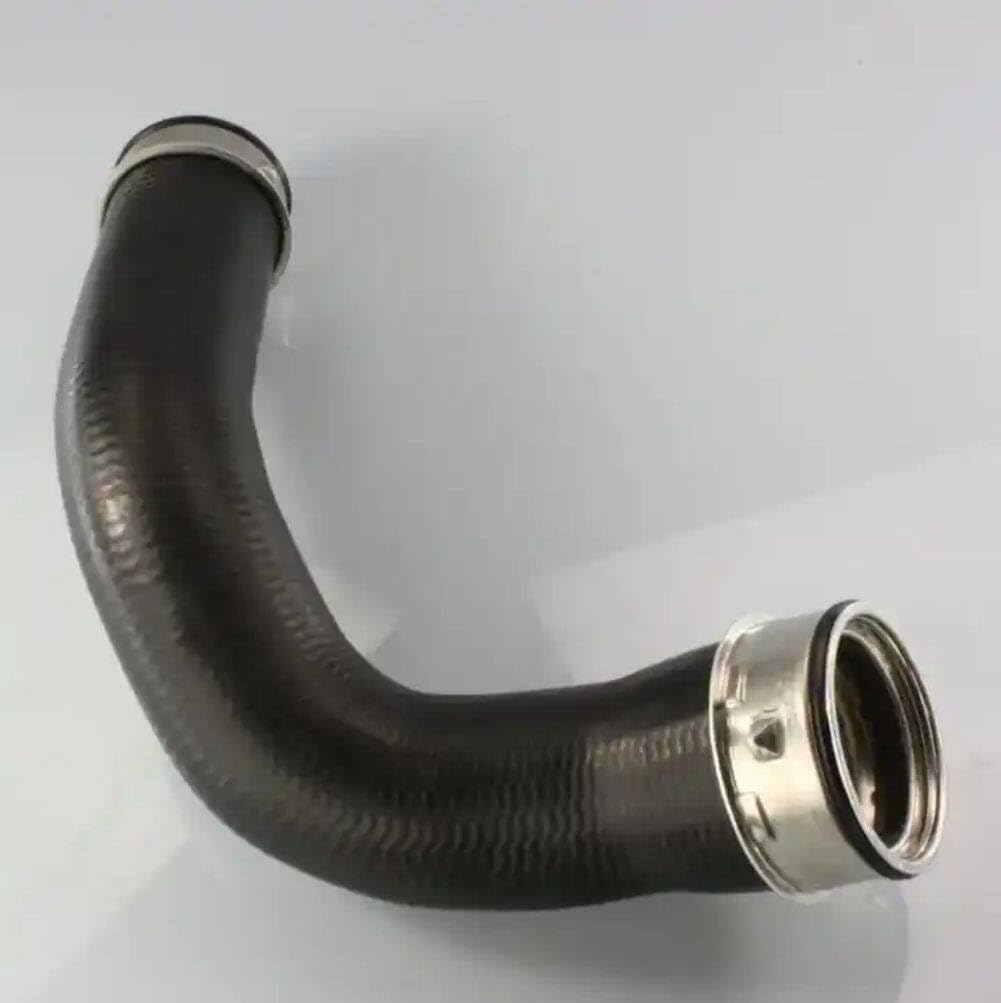 Turbo-supercharger Pipe 7H0145709D 7H0145709D AUTO-GETHER