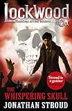 Lockwood & Co Bk 2 The Whispering Skull