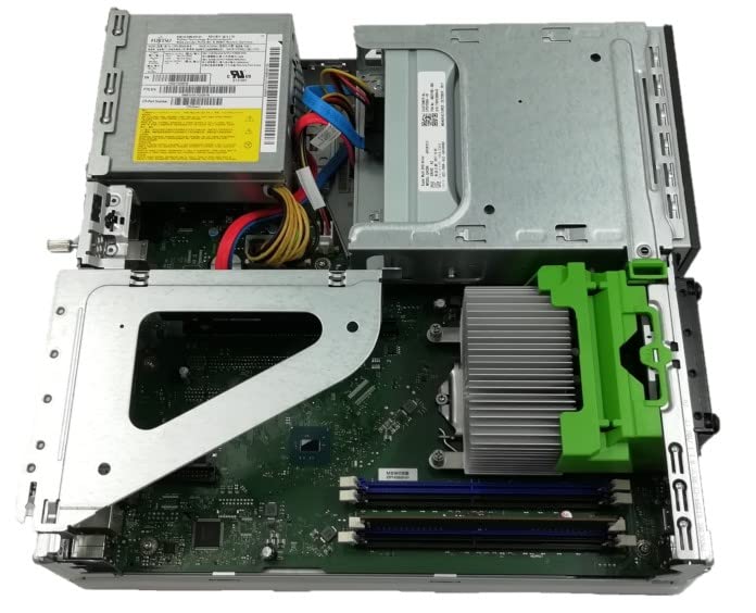 Amazon.co.jp: 中古パソコン デスクトップPC 富士通 ESPRIMO D587/R