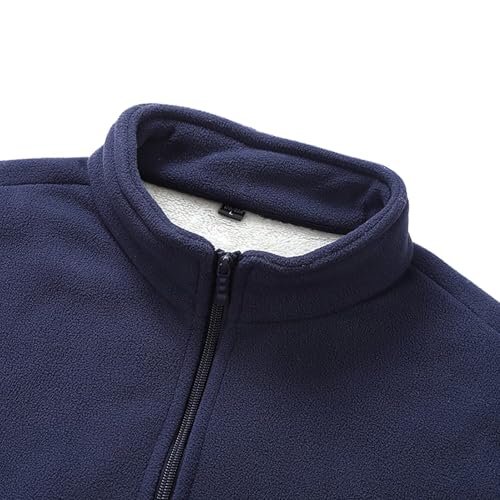 FLYGAGA フリースレディースジャケット