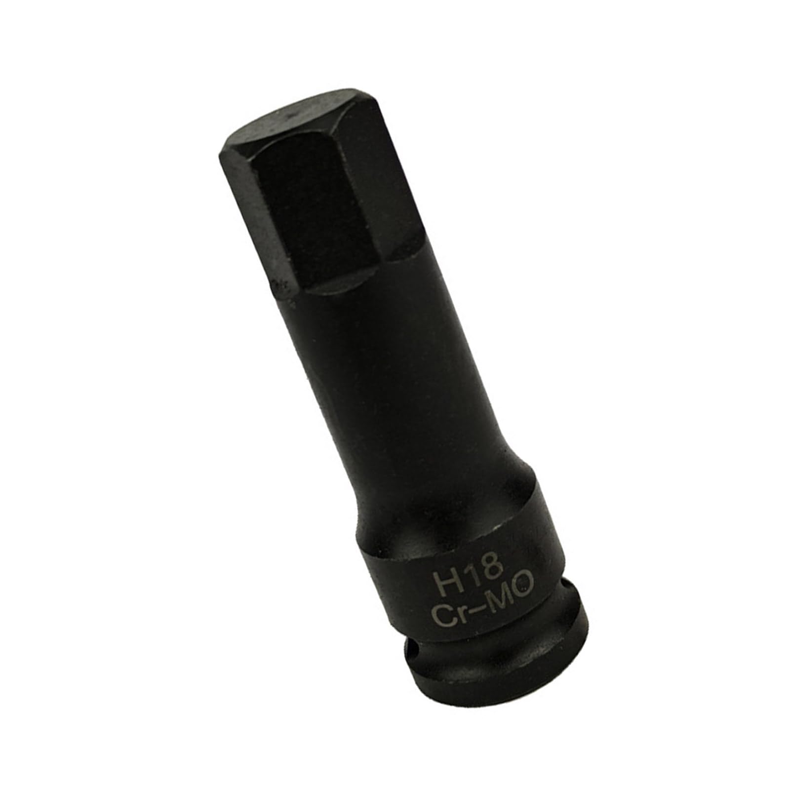 Kalttoy H18 Generic Impacts Grade Hexagonal Sockets 4 10Mm Heat Treated Alloy Construction For Professional Workshop Use Hexagonal Bit For Impacts Tool