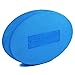 5BILLION Balance Pad - Ovale - Pad per Esercizi & Foam Balance Trainer - Wobble Cushion per Terapia Fisica, Reinserimento, Allenamento dell'equilibrio di Ballo