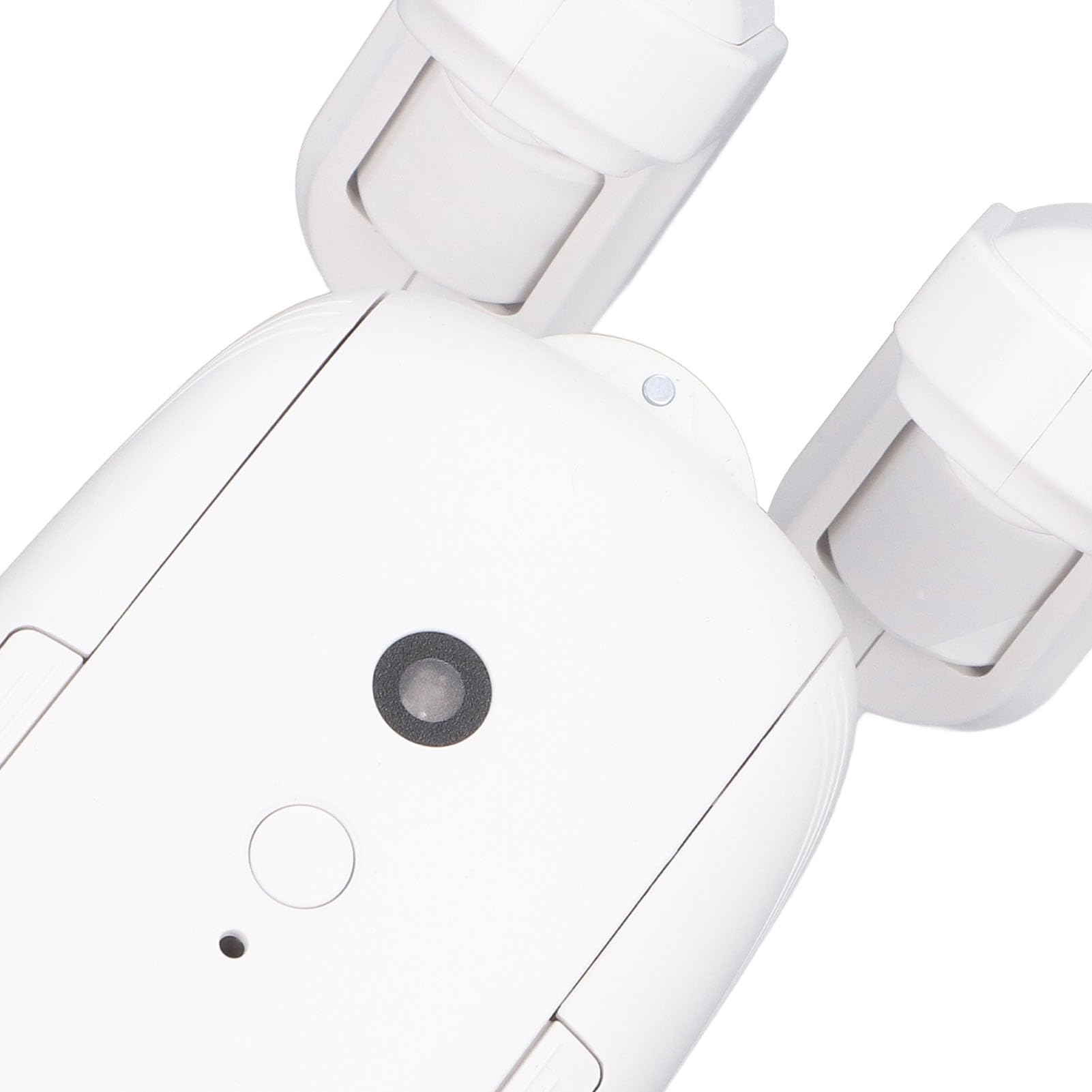 Motorisation électrique intelligente pour rideaux Wi-Fi, compatible avec volets roulants romains, avec mode silencieux, contrôle via application et contrôlleur vocal à distance