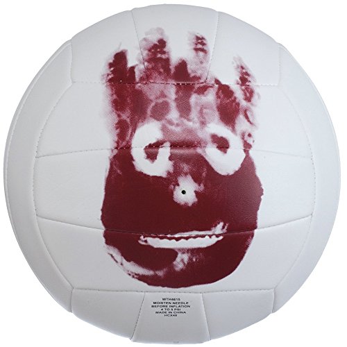 WILSON MR Castaway Volleyball - 5