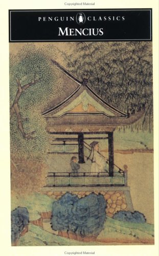 Mencius (Penguin Classics)