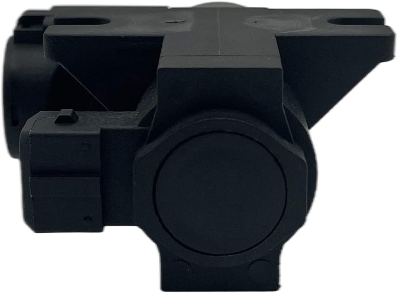 Turbo Wastegate Solenoid Vacuum Valve BC3Z-9E882-A Compatible with 2011-2016 F-250 Super Duty / 2011-2016 F-350 Super Duty / 2011-2016 F-450 Super Duty / 2011-2016 F-550 Super Duty