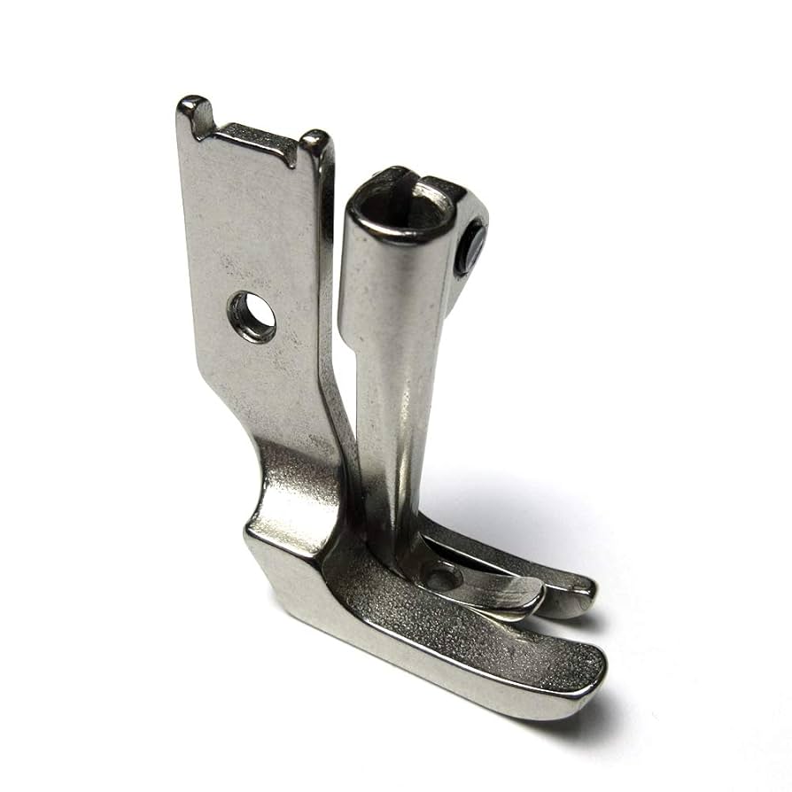 Amazon.com: Walking Foot Machine Welt Piping Cording Foot