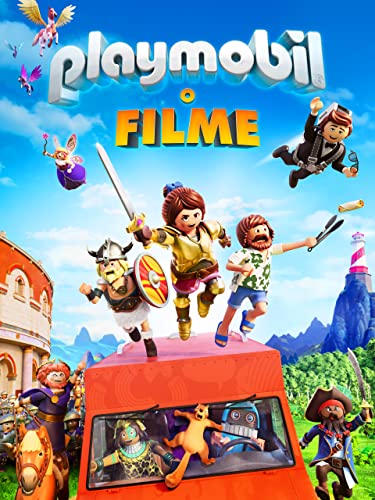 Playmobil: O Filme