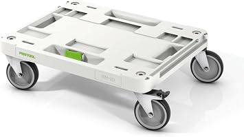 Festool 204869 Roll Board, Colour, Size