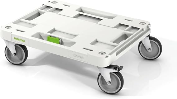 Festool 204869 Roll Board, Colour, Size